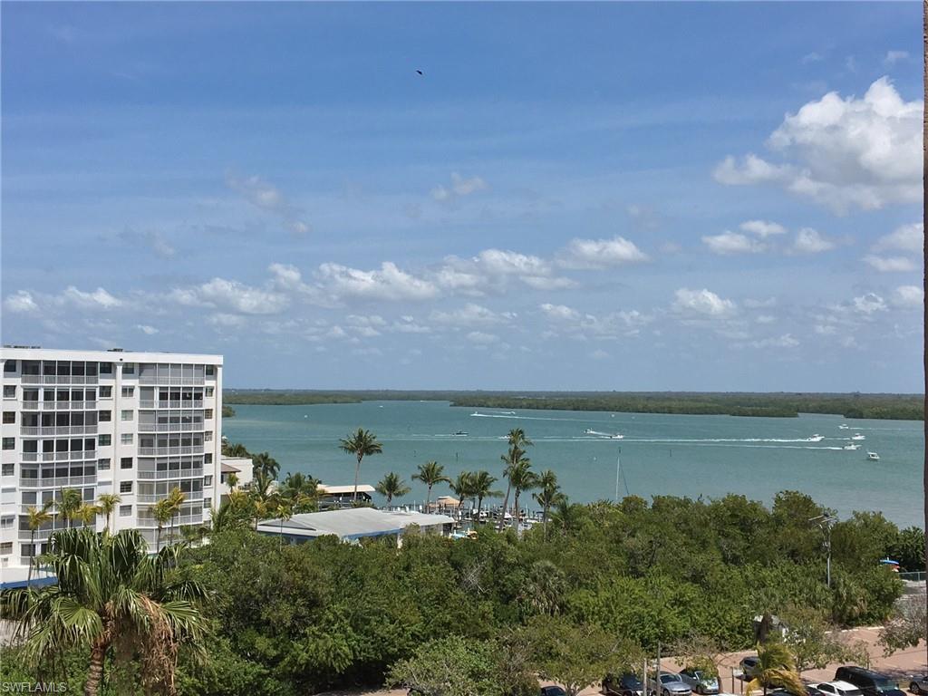 ISLANDS END CONDO - Residential