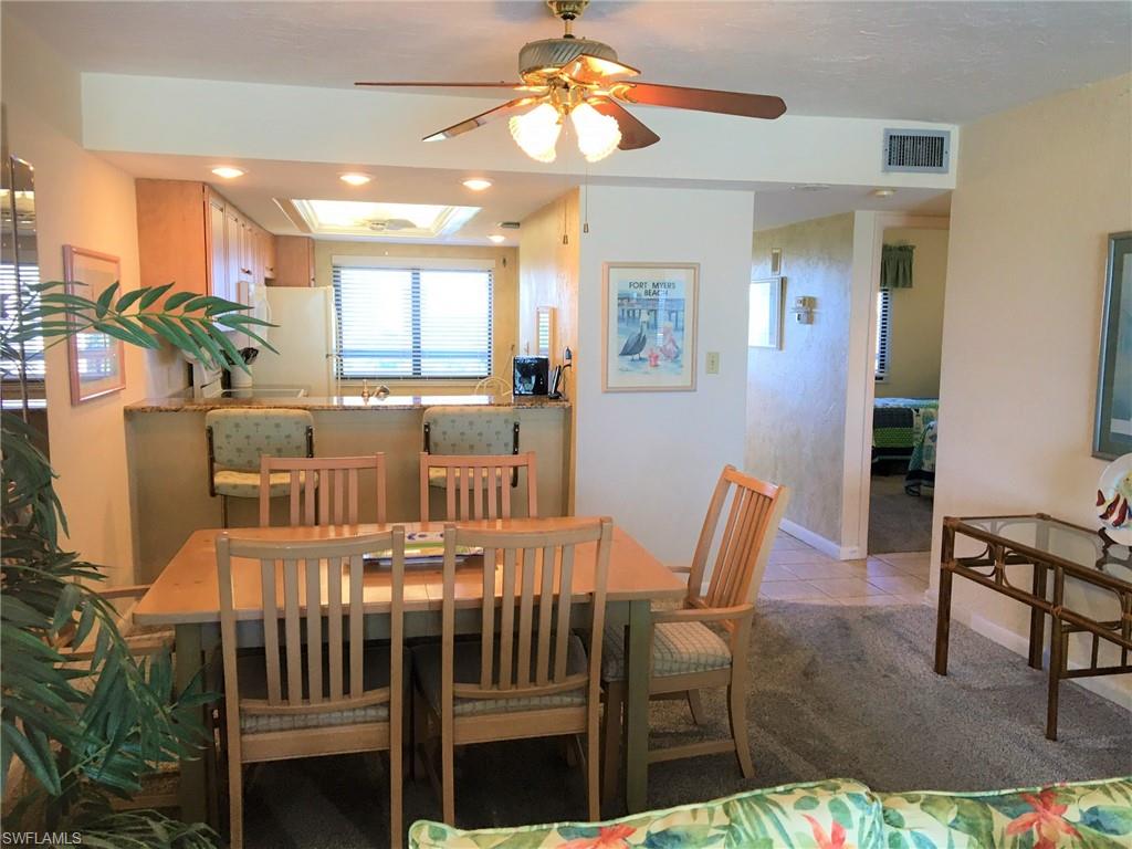 ISLANDS END CONDO - Residential