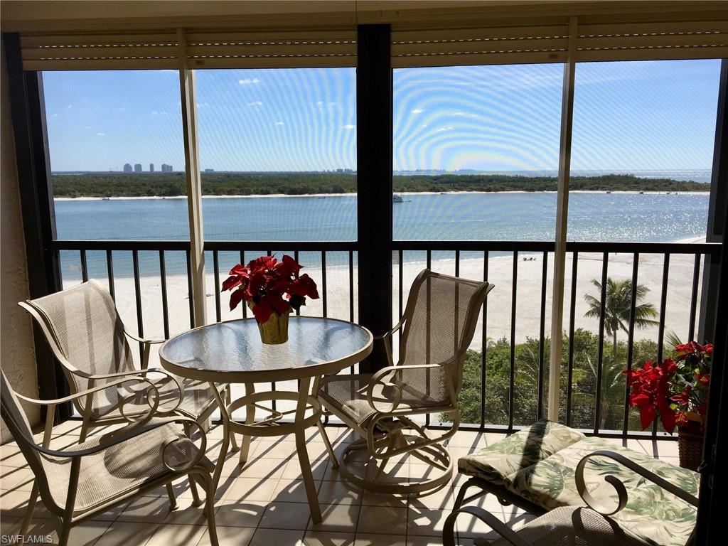 ISLANDS END CONDO - Residential