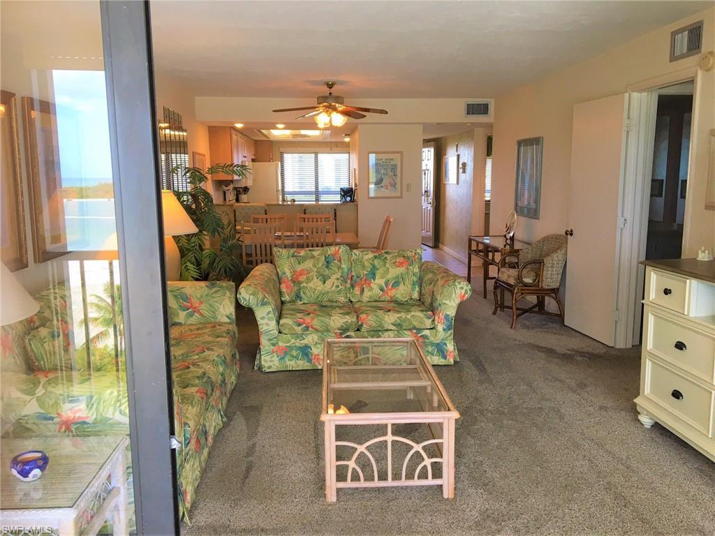 ISLANDS END CONDO - Residential