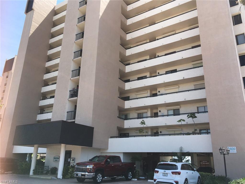 ISLANDS END CONDO - Residential