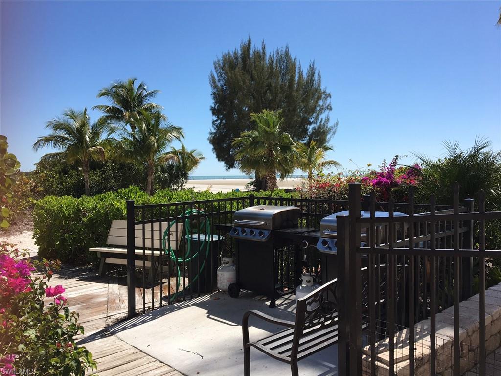ISLANDS END CONDO - Residential
