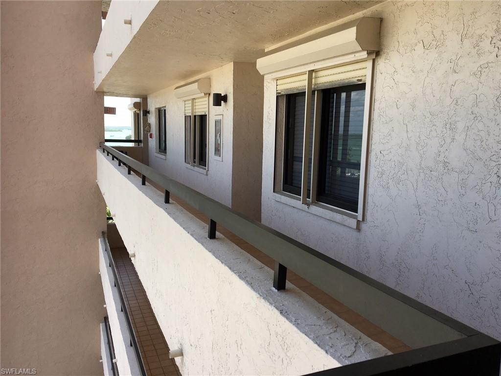 ISLANDS END CONDO - Residential