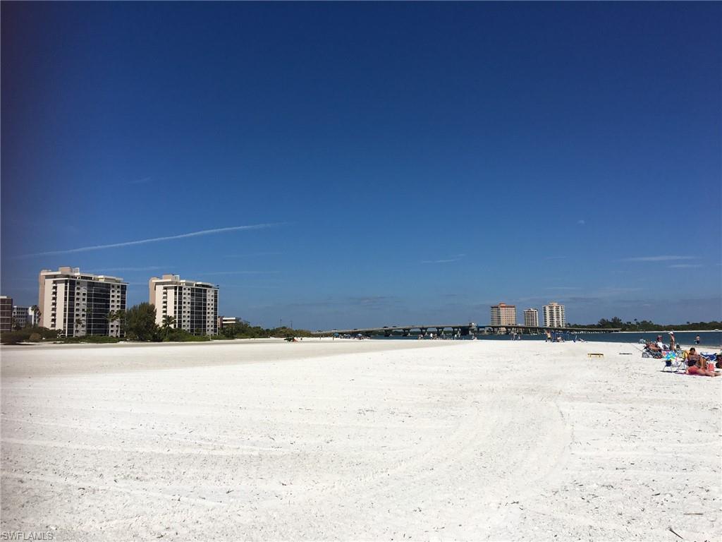 ISLANDS END CONDO - Residential