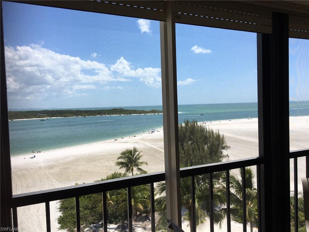ISLANDS END CONDO - Residential