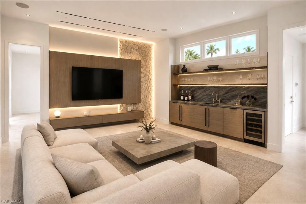 PELICAN BAY WOODS - Residential