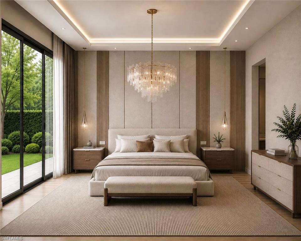 PELICAN BAY WOODS - Residential