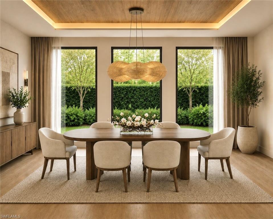 PELICAN BAY WOODS - Residential