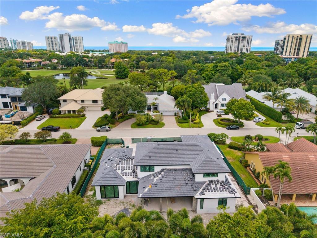PELICAN BAY WOODS - Residential