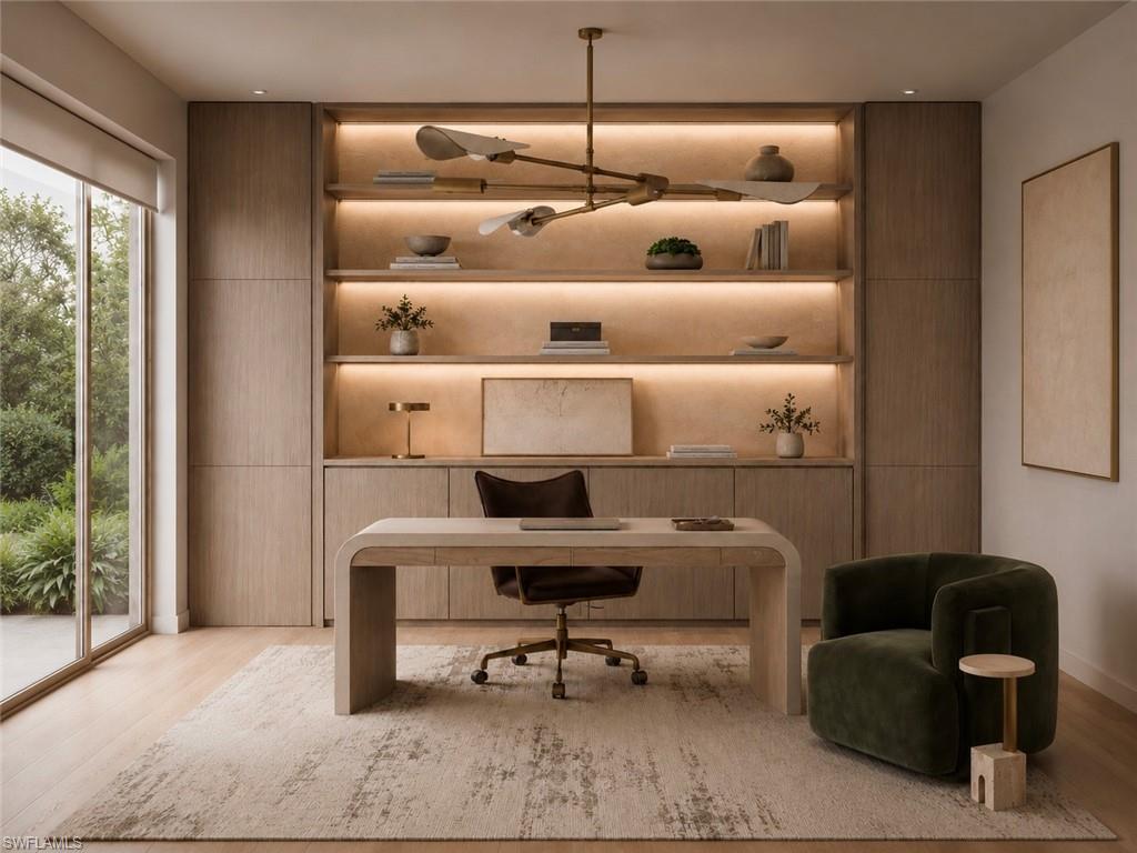 PELICAN BAY WOODS - Residential