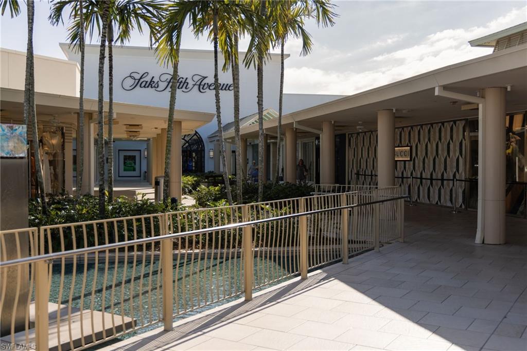 PELICAN BAY WOODS - Residential