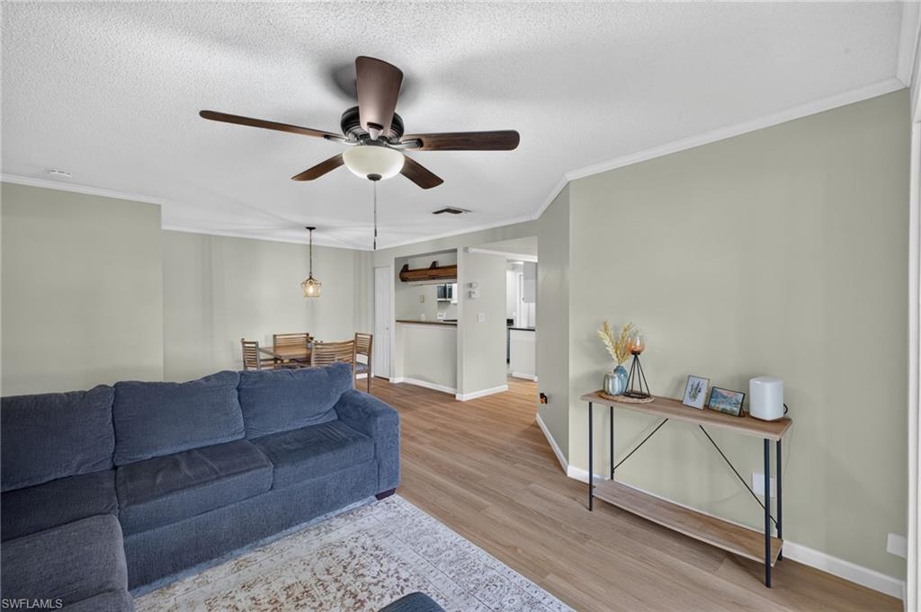 SUMMERLIN WOODS - Residential