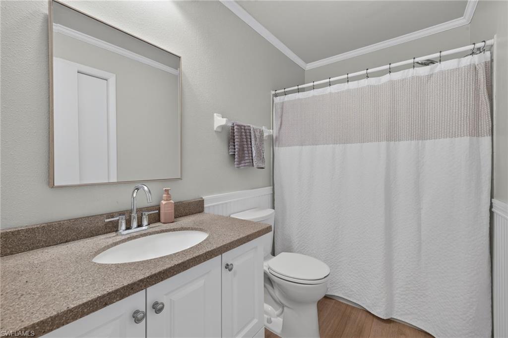 SUMMERLIN WOODS - Residential