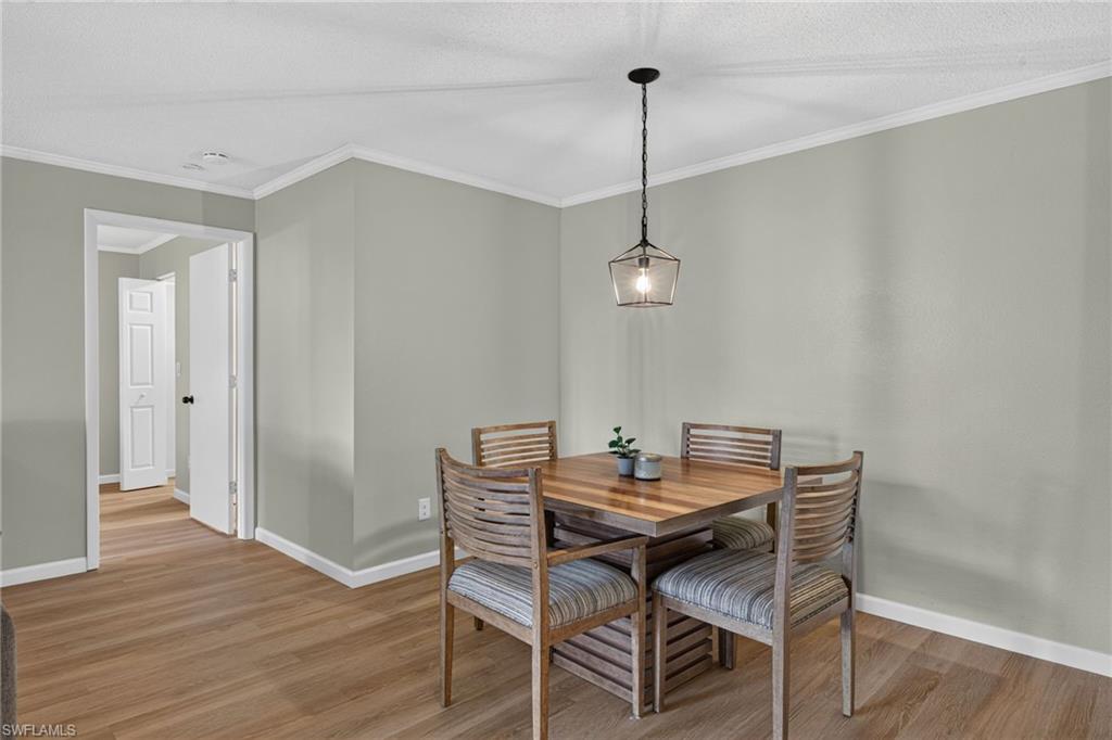 SUMMERLIN WOODS - Residential