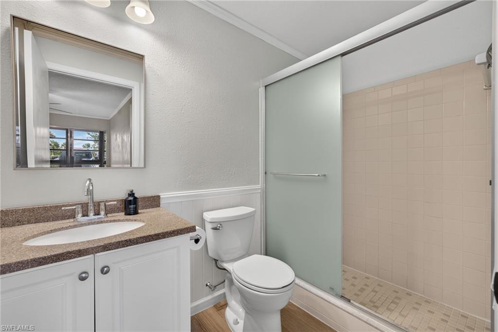 SUMMERLIN WOODS - Residential