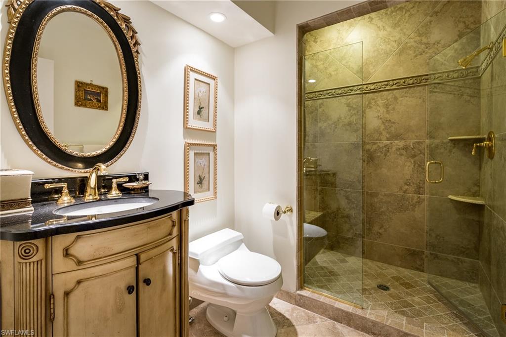 ROYAL MARCO POINT - Residential