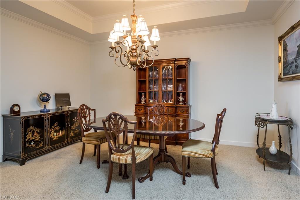 ROYAL MARCO POINT - Residential