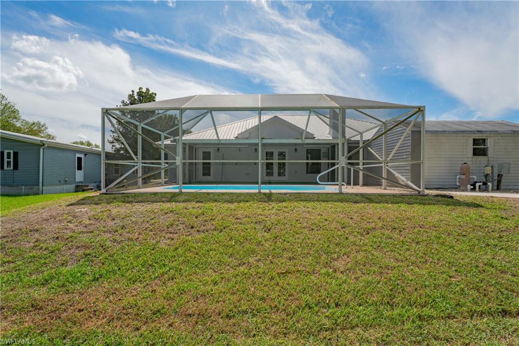 LAKEPORT - Residential