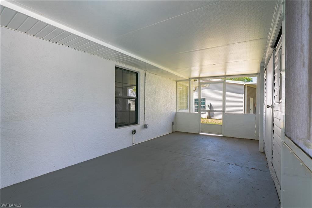 LAKEPORT - Residential
