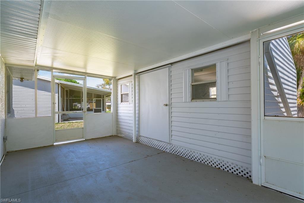 LAKEPORT - Residential
