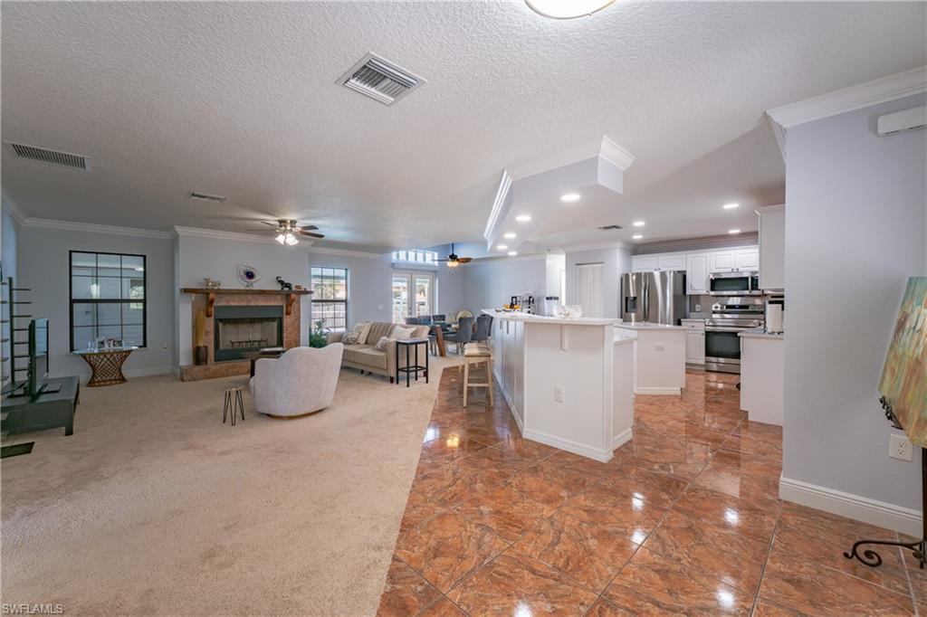 LAKEPORT - Residential