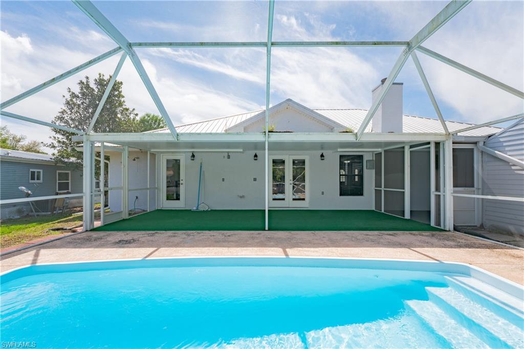 LAKEPORT - Residential