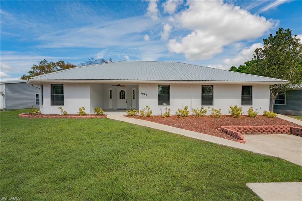 LAKEPORT - Residential