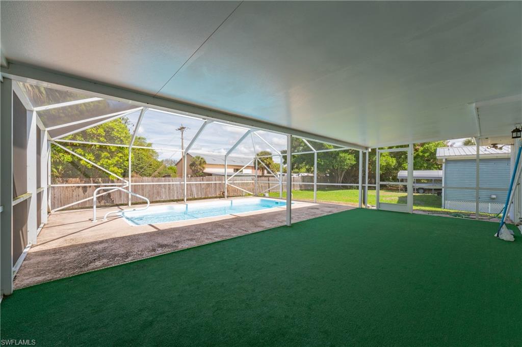 LAKEPORT - Residential