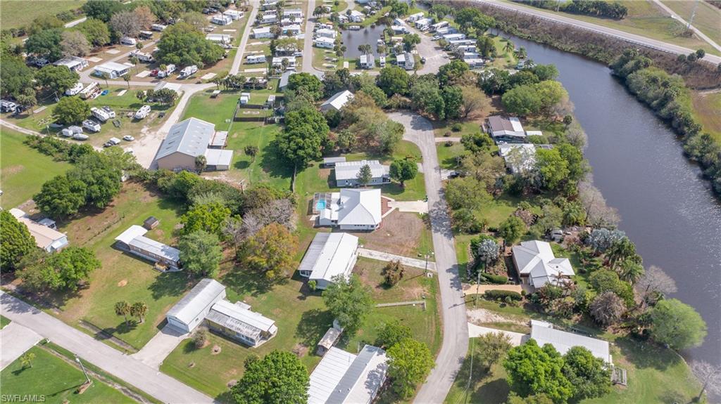 LAKEPORT - Residential