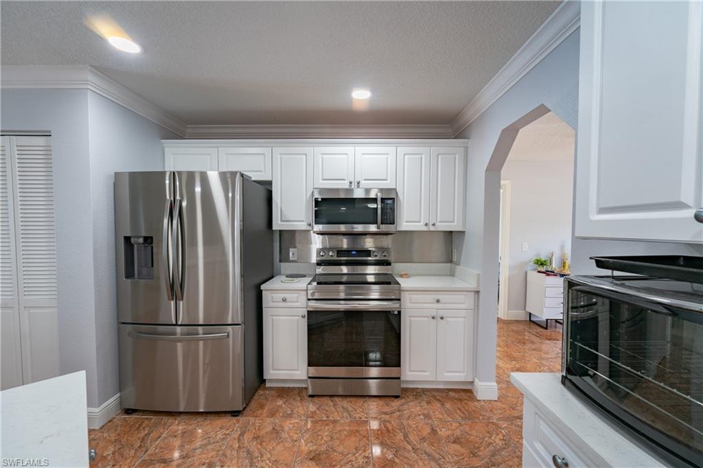 LAKEPORT - Residential