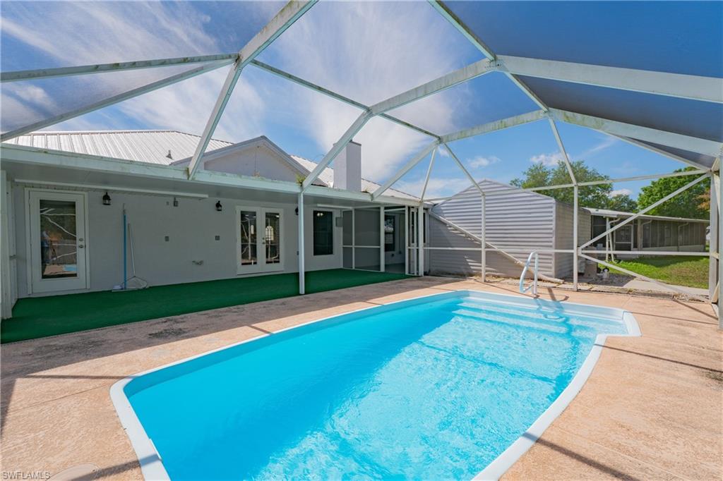 LAKEPORT - Residential