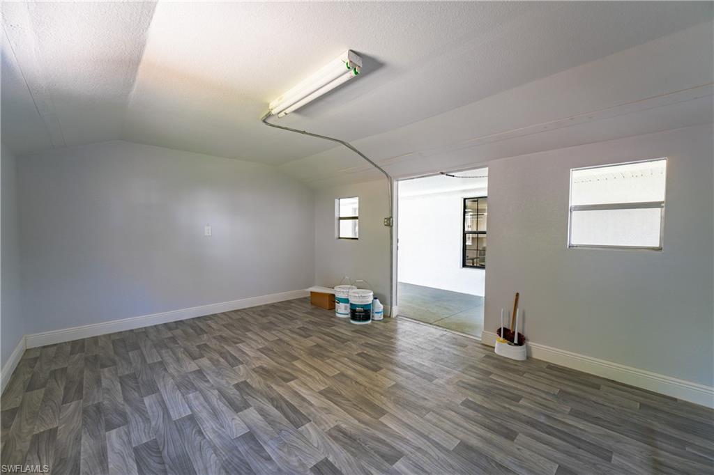 LAKEPORT - Residential