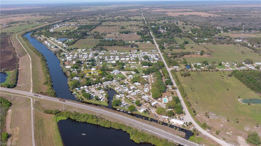 LAKEPORT - Residential