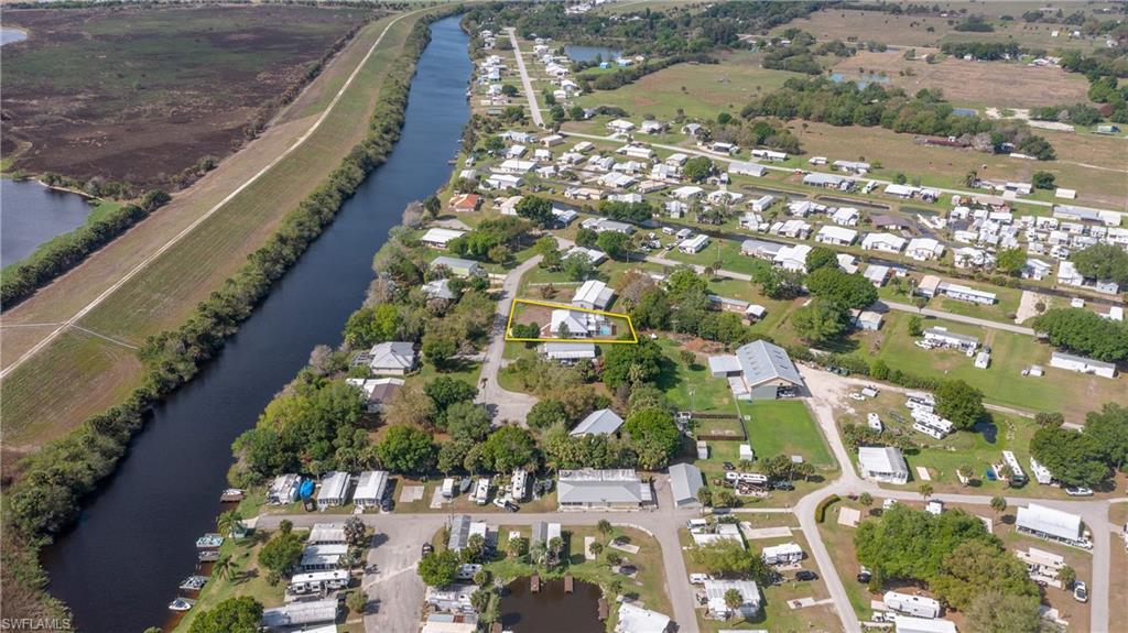 LAKEPORT - Residential