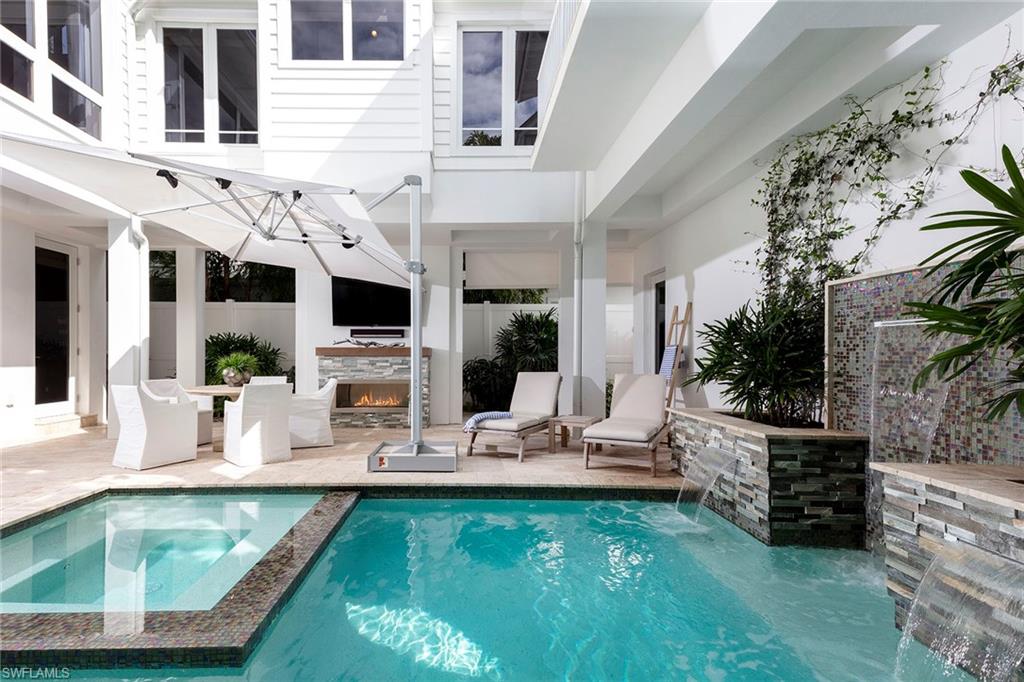 OLDE NAPLES - Residential