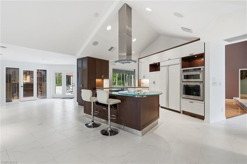 BRIARCLIFF - Residential