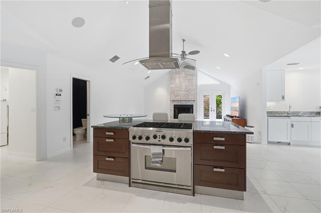 BRIARCLIFF - Residential