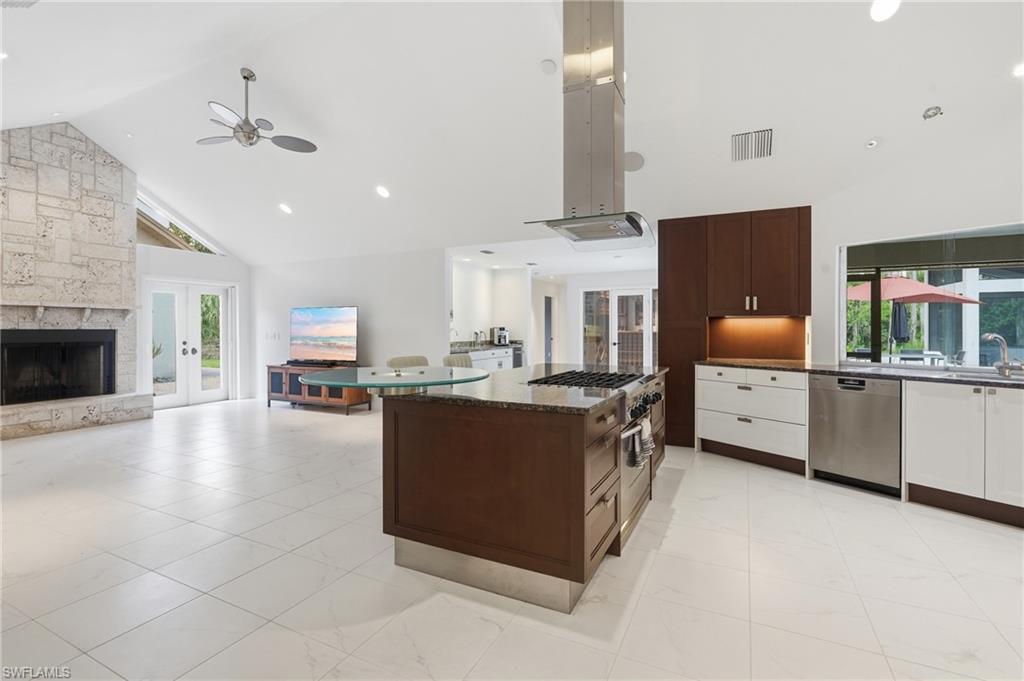 BRIARCLIFF - Residential