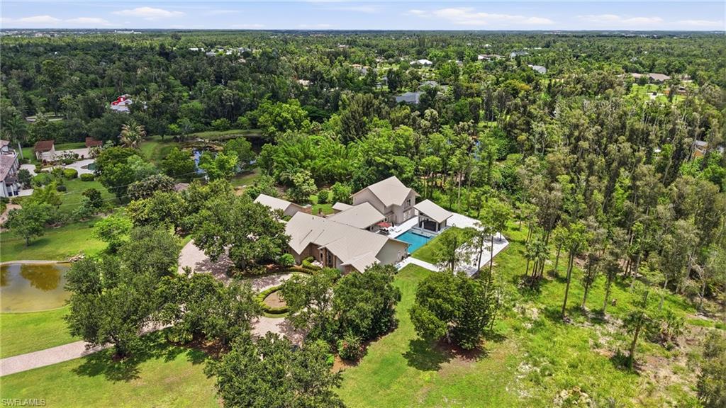 BRIARCLIFF - Residential