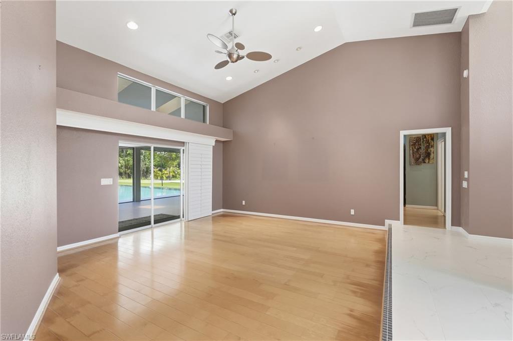 BRIARCLIFF - Residential