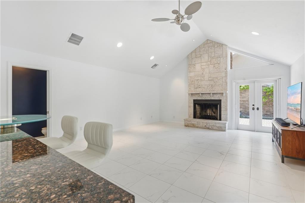 BRIARCLIFF - Residential