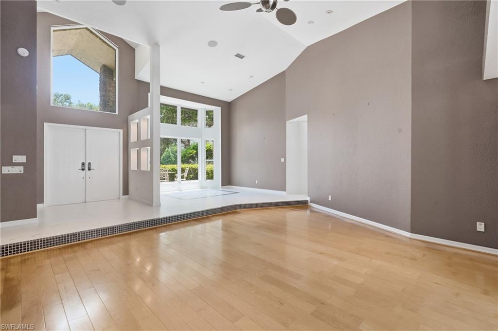 BRIARCLIFF - Residential
