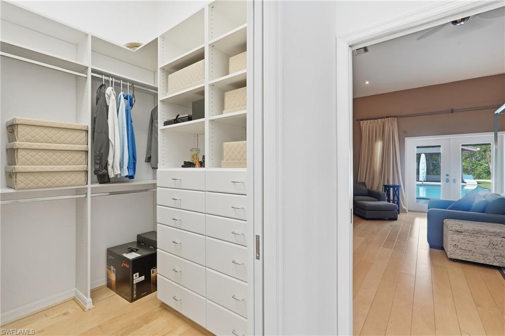 BRIARCLIFF - Residential