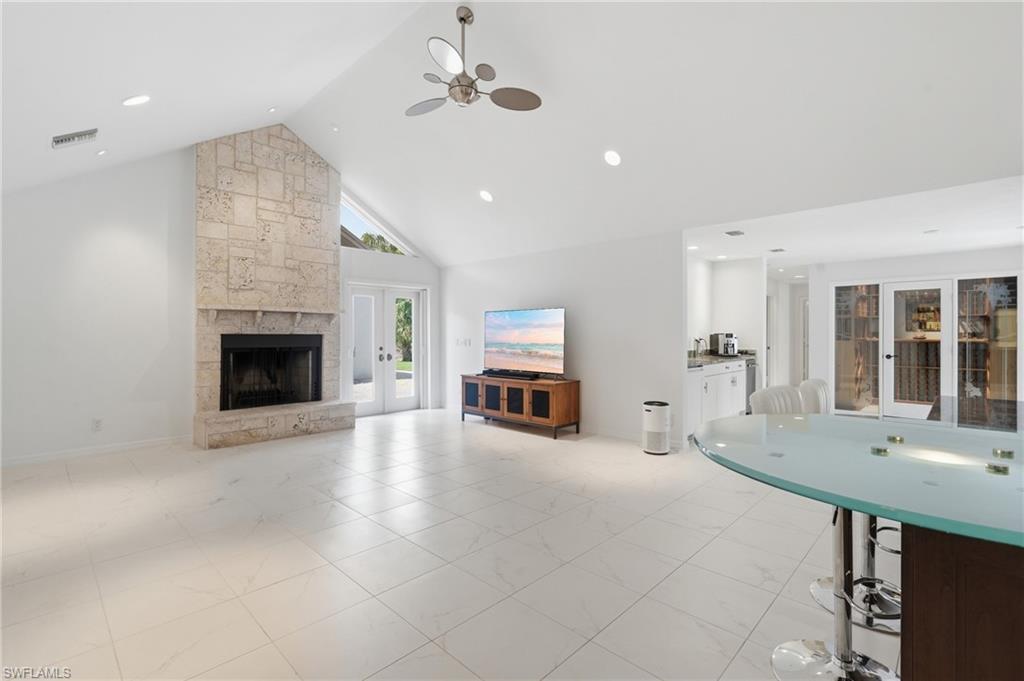BRIARCLIFF - Residential