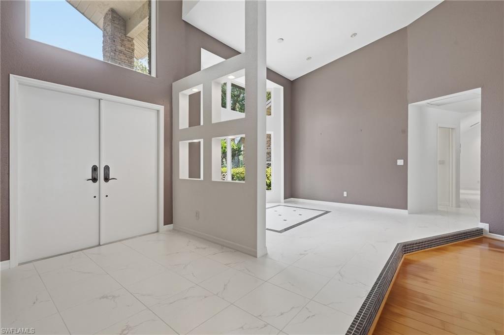 BRIARCLIFF - Residential