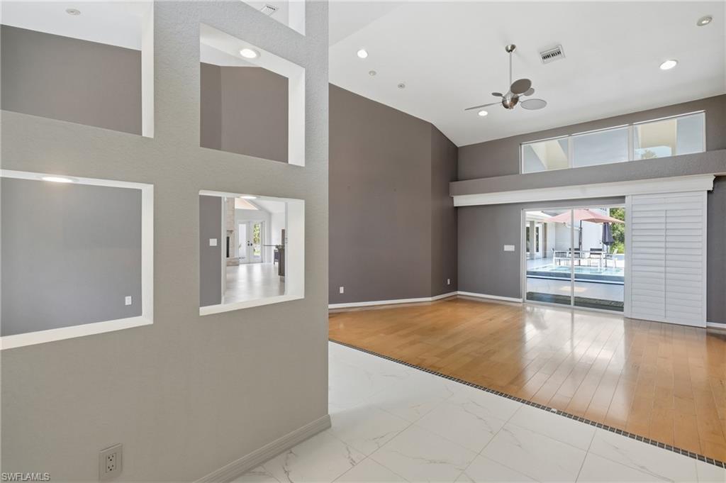 BRIARCLIFF - Residential