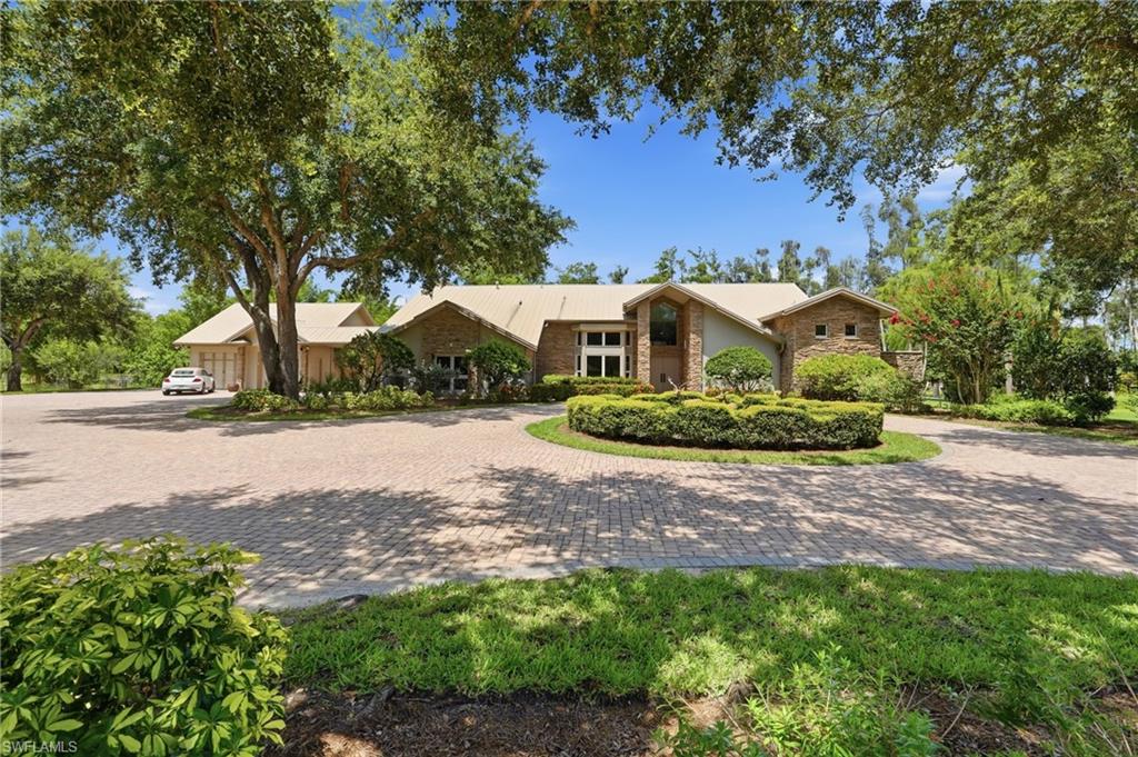 BRIARCLIFF - Residential