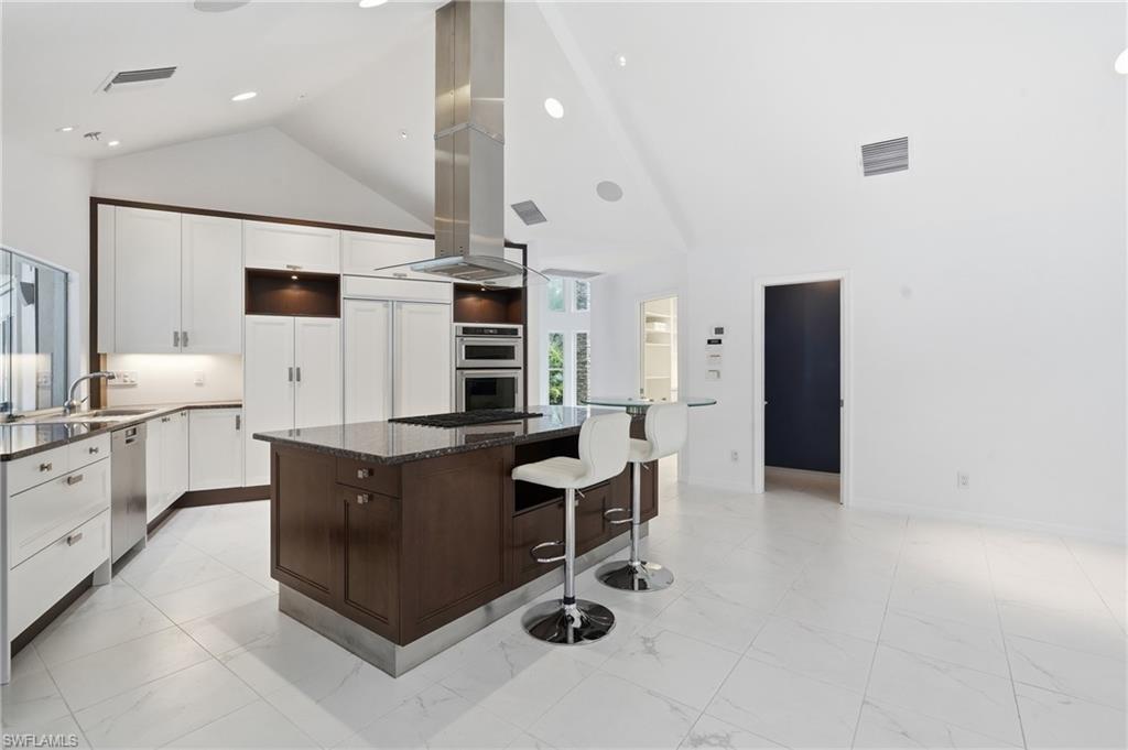 BRIARCLIFF - Residential
