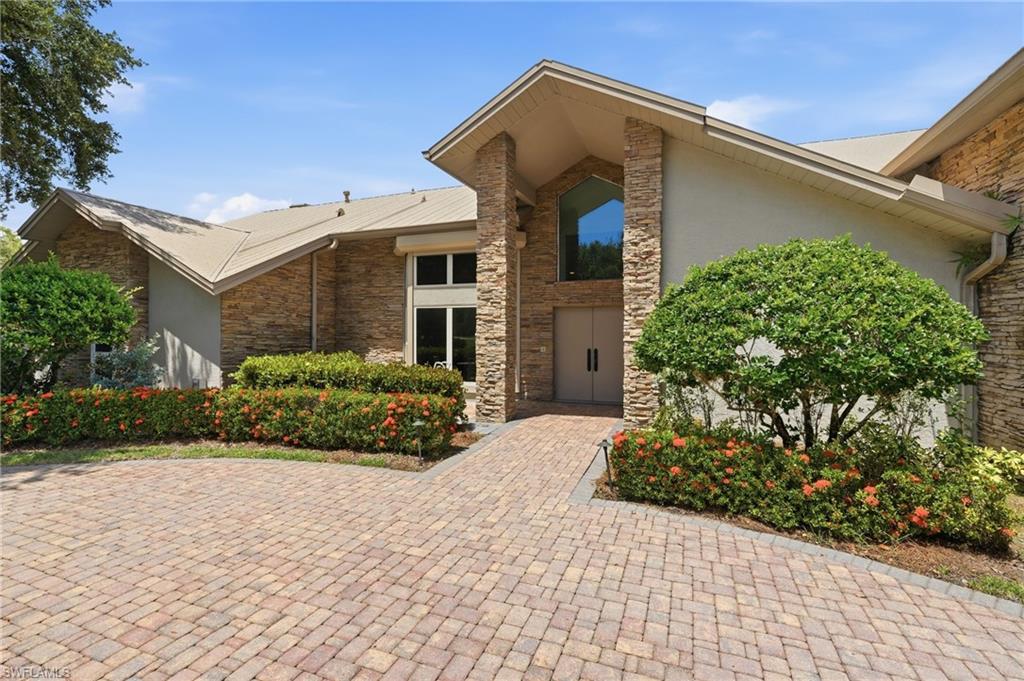 BRIARCLIFF - Residential