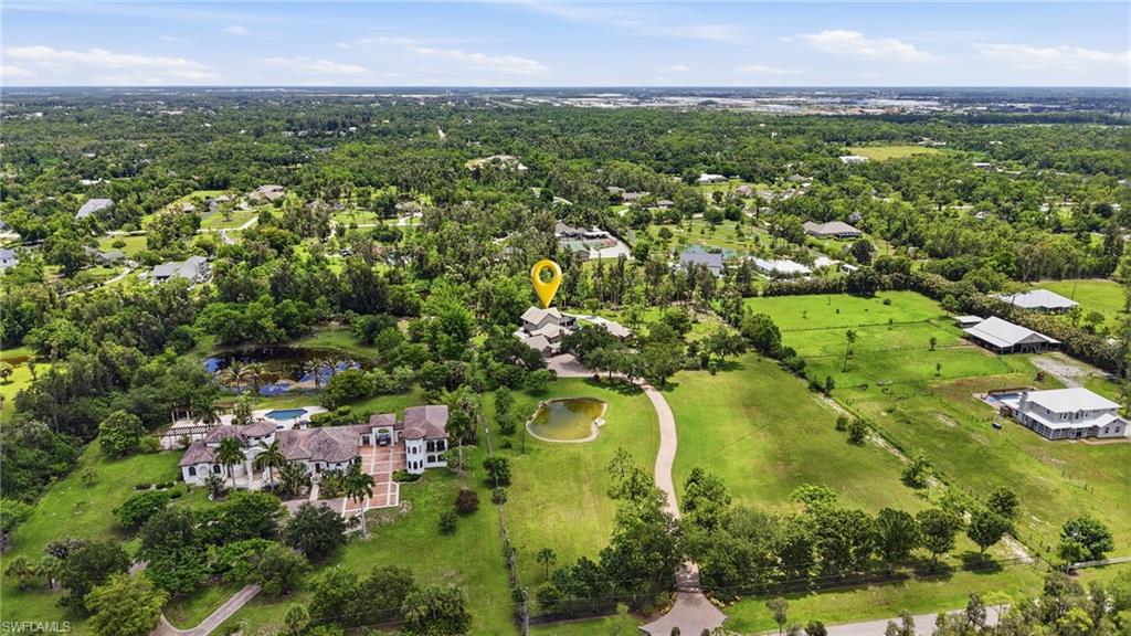 BRIARCLIFF - Residential